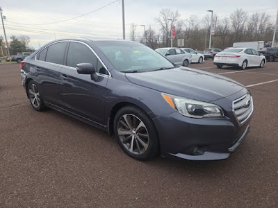 2015 Subaru Legacy
