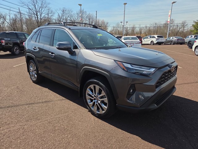 2023 Toyota RAV4 XLE Premium AWD