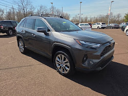 2023 Toyota RAV4 XLE Premium AWD