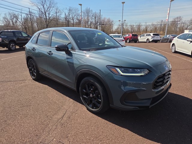 2024 Honda HR-V Sport AWD