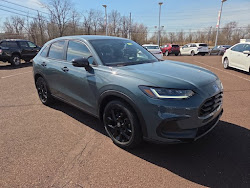 2024 Honda HR-V Sport AWD