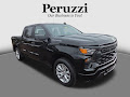 2023 Chevrolet Silverado 1500 Custom 4WD