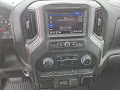 2023 Chevrolet Silverado 1500 Custom 4WD