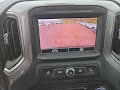 2023 Chevrolet Silverado 1500 Custom 4WD