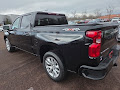 2023 Chevrolet Silverado 1500 Custom 4WD