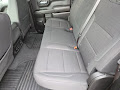 2023 Chevrolet Silverado 1500 Custom 4WD