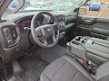 2023 Chevrolet Silverado 1500 Custom 4WD