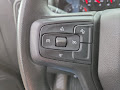 2023 Chevrolet Silverado 1500 Custom 4WD