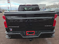 2023 Chevrolet Silverado 1500 Custom 4WD
