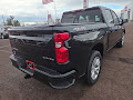 2023 Chevrolet Silverado 1500 Custom 4WD