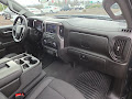2023 Chevrolet Silverado 1500 Custom 4WD