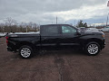 2023 Chevrolet Silverado 1500 Custom 4WD