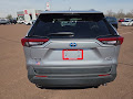 2021 Toyota RAV4 Hybrid XLE AWD