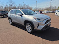 2021 Toyota RAV4 Hybrid XLE AWD