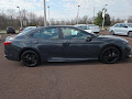 2025 Toyota Camry SE FWD