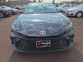 2025 Toyota Camry SE FWD