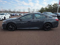 2025 Toyota Camry SE FWD