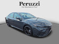 2025 Toyota Camry SE FWD