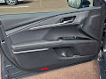 2025 Toyota Camry SE FWD