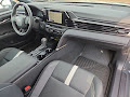 2025 Toyota Camry SE FWD