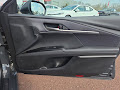 2025 Toyota Camry SE FWD