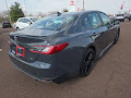 2025 Toyota Camry SE FWD