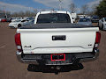 2023 Toyota Tacoma 4WD SR5 4WD