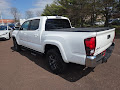 2023 Toyota Tacoma 4WD SR5 4WD