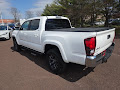 2023 Toyota Tacoma 4WD SR5 4WD