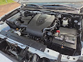 2023 Toyota Tacoma 4WD SR5 4WD