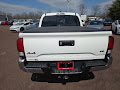 2023 Toyota Tacoma 4WD SR5 4WD