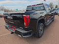 2024 GMC Sierra 1500 AT4 4WD