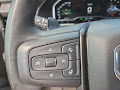 2024 GMC Sierra 1500 AT4 4WD