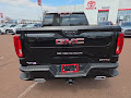 2024 GMC Sierra 1500 AT4 4WD