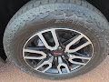 2024 GMC Sierra 1500 AT4 4WD