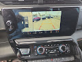 2024 GMC Sierra 1500 AT4 4WD