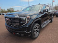 2024 GMC Sierra 1500 AT4 4WD