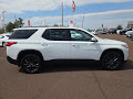2020 Chevrolet Traverse RS AWD