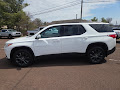 2020 Chevrolet Traverse RS AWD