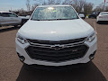 2020 Chevrolet Traverse RS AWD