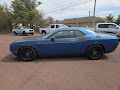 2021 Dodge Challenger R/T Scat Pack RWD