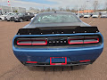 2021 Dodge Challenger R/T Scat Pack RWD