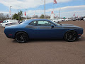 2021 Dodge Challenger R/T Scat Pack RWD