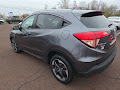 2018 Honda HR-V EX-L Navi AWD