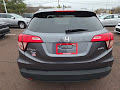 2018 Honda HR-V EX-L Navi AWD