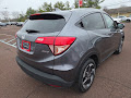 2018 Honda HR-V EX-L Navi AWD