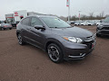 2018 Honda HR-V EX-L Navi AWD