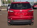 2019 Ford EcoSport SE 4WD