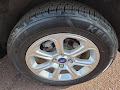 2019 Ford EcoSport SE 4WD