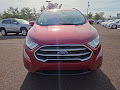 2019 Ford EcoSport SE 4WD